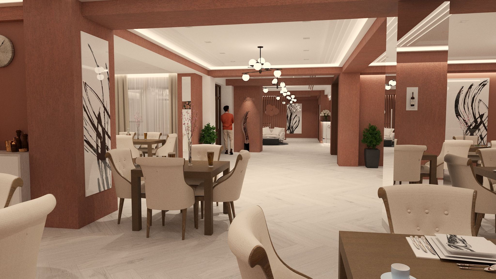 Restaurant Ayana 149